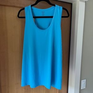 Reebok Athletic Tank